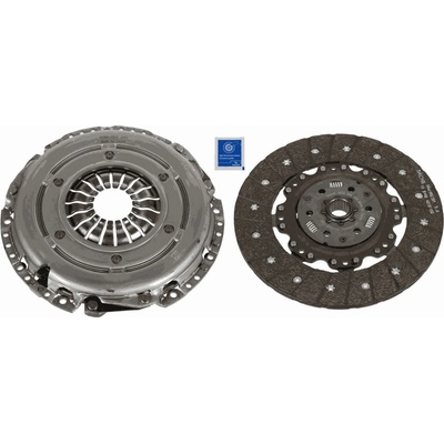 SACHS Spojková sada 3000 970 096