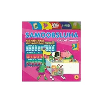 Samoobsluha