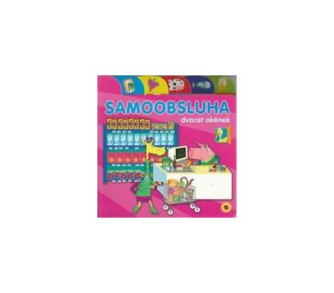 Samoobsluha