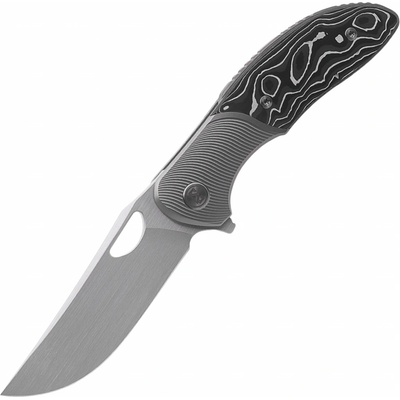 Miguron Dromos M390 MGR-611BK