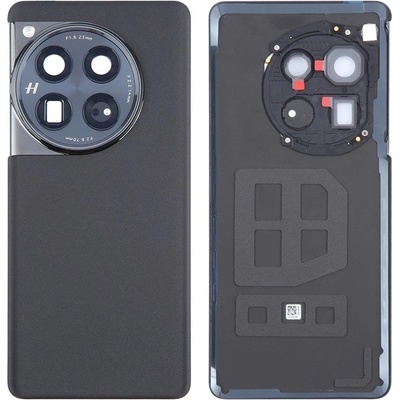 OnePlus Оригинален Заден Капак със Стъкло за Камерата за OnePlus 12 5G