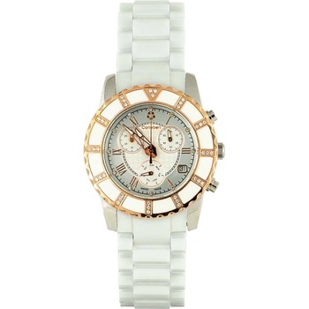 Cortebert 2780-WRGSW-CERAMIC