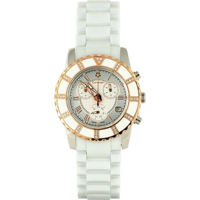 Cortebert 2780-WRGSW-CERAMIC