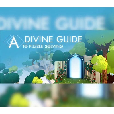 A Divine Guide To Puzzle Solving