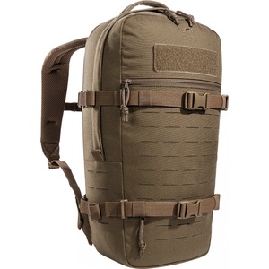 TASMANIAN TIGER Дневна раница Tasmanian tiger TT Modular Daypack L 18 Daypack - Coyote Brown - размер One Size (502-5595-0211)