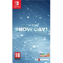 South Park: Snow Day!