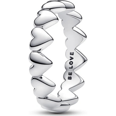 Pandora Zástup sŕdc 193427C00