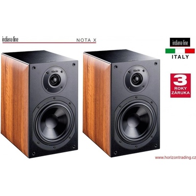 Indiana Line Nota 260 X