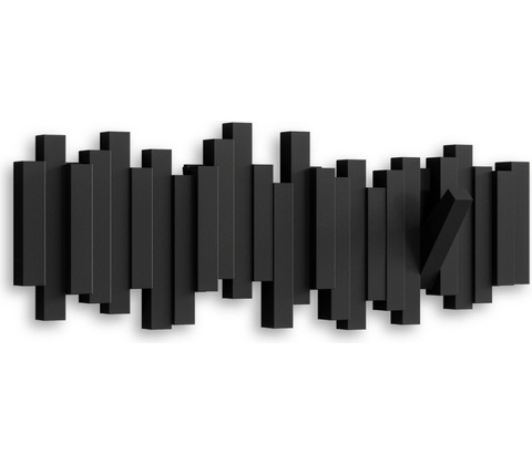 Umbra Sticks čierny