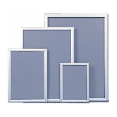 Plotbase Klap rám A3 25 mm, ostré rohy – Zboží Dáma