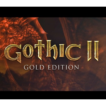 Gothic 2 Gold Edition
