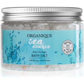 Organique Sea Essence Detox Therapy сол за баня 600 гр