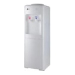 MAR Диспенсър за вода mar we-852, 620w, Електронен, Затопляне 550w, Охлаждане 70w, 15-85°c, Горно зареждане, Бял (we-852)