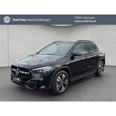 Mercedes-Benz GLA 180 d 85 kW