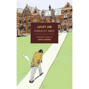 Lucky Jim (2012)