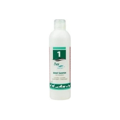 Bea Natur č.1 jemný šampon 500 ml