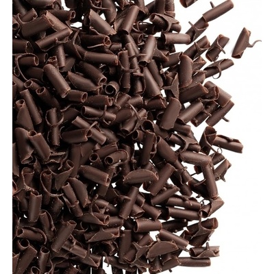 BLOSSOM DARK čokoládové zdobení 50 g