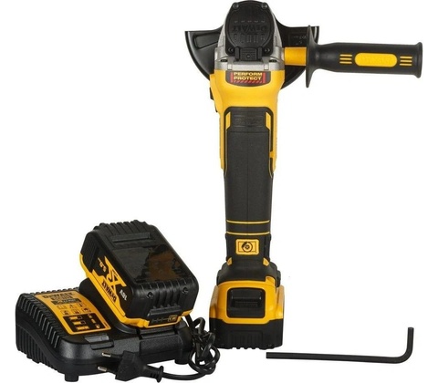 DeWALT DCG405P2
