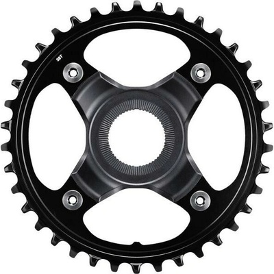 SHIMANO Prevodník STEPS SM-CRE80-Boost 38z. bez krytu OEM