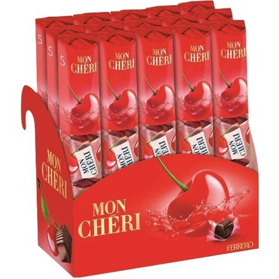 Ferrero Mon Cheri 15x52,5 g