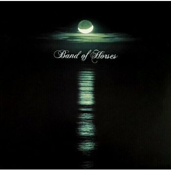 Image 1 of Band Of Horses - Cease To Begin (LP) (0098787074512)