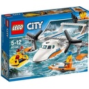 Stavebnice LEGO® LEGO® City 60164 Záchranářský hydroplán