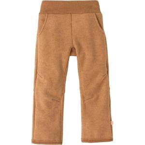 disana Детски туристически панталон disana Kid's Walk-Hose Walking trousers - Karamell - размер 122/128 (EU) (701-4038-0414)