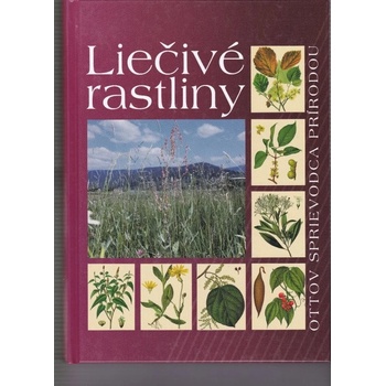 Liečivé rastliny