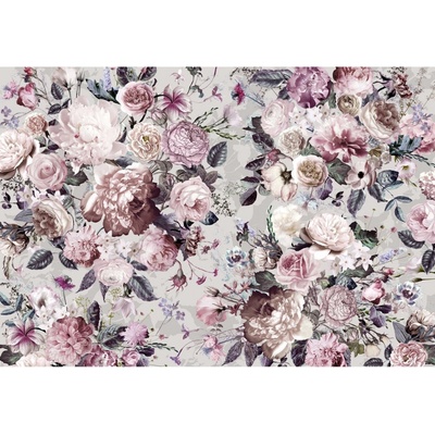 Komar Vliesová fototapeta Lovely Blossoms rozměry 350 x 250 cm
