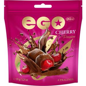 Vobro EGO Череша Страст 91 г