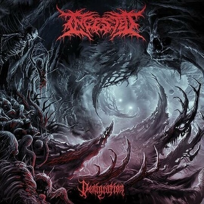INGESTED - DENIGRATION MARBLED LTD. LP