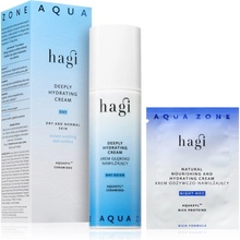 Hagi Aqua Zone hloubkově hydratační denní krém 50 ml