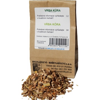 JUKL Върбова кора 50 g