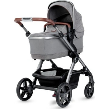 Silver Cross Kombinovaný Wave Zinc Grey Collection 2021