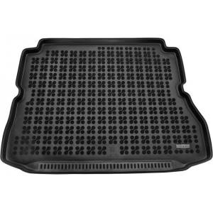  Гумена стелка за багажник за Renault Grand Scenic (2009 - 2015) 7 seats - Rezaw Plast
