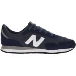 New Balance Детски маратонки New Balance Big Kid's 323 Sneakers - Nb Navy / White Nv - размер 35, 5 (EU) (702-6103-0218)