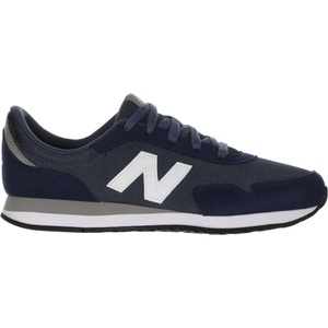 New Balance Детски маратонки New Balance Big Kid's 323 Sneakers - Nb Navy / White Nv - размер 35, 5 (EU) (702-6103-0218)