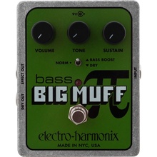Electro-Harmonix Bass Big Muff PI