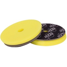 ZviZZer All-Rounder Pad Yellow Soft 140 mm