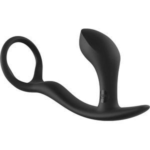 FUN FACTORY bootie ring ШИСТОВО СИВО
