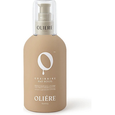 Olière Paris ordinaire hair serum 150 ml