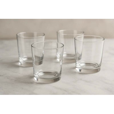Spiegelau Mixs Tumbler 4 x 370 ml