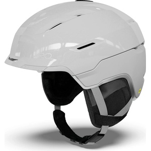 Giro Ски каска Giro Tor Spherical Ski helmet - Matte Pearl White - размер L 59-62, 5 cm (418-1254-0713)