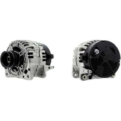 Alternátor VW Multivan 2.8, Bosch 0123520002, 021903025C