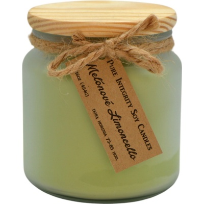 Pure Integrity USA MELOUNOVÉ LIMONCELLO 454 g