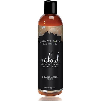 Intimate Earth Naked 120ml