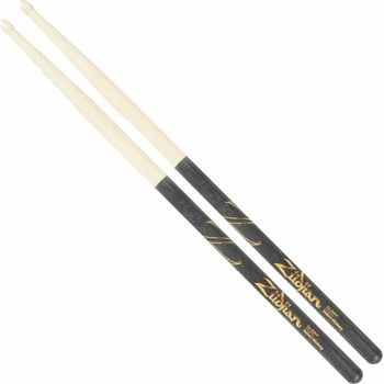 Image 1 of Zildjian Z5AD 5A Black Dip Палки за барабани (Z5AD)