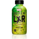 Arizona x Marvel Super LXR Hero Hydration Citrus Lemon Lime 473 ml