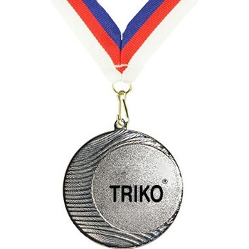 Medaile Triko