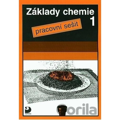 Základy chemie 1 - Pracovní sešit - Pavel Beneš
